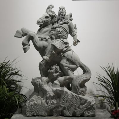 千里雄風（關羽）